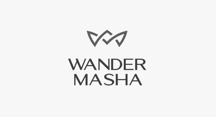WANDER MASHA