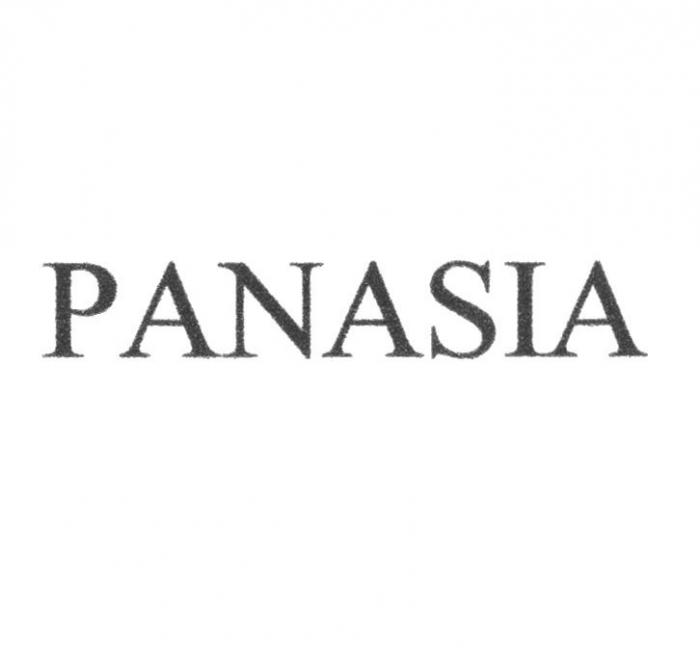 PANASIA