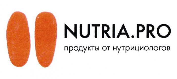 NUTRIA.PRO ПРОДУКТЫ ОТ НУТРИЦИОЛОГОВ