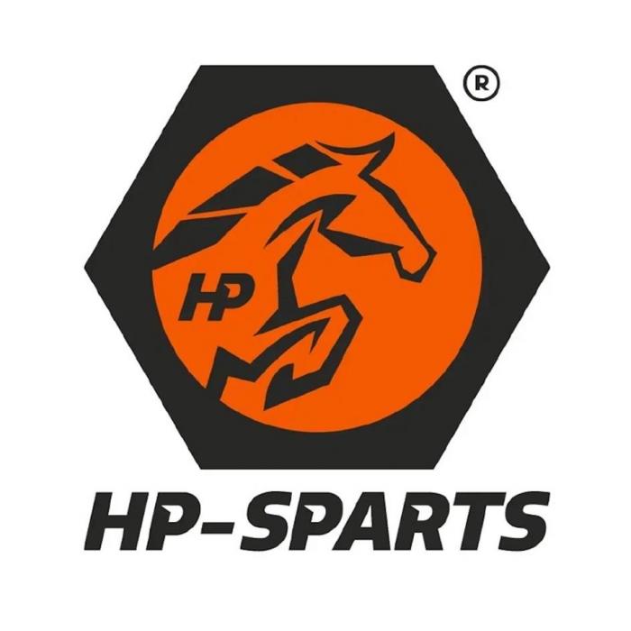 HP-SPARTS ®