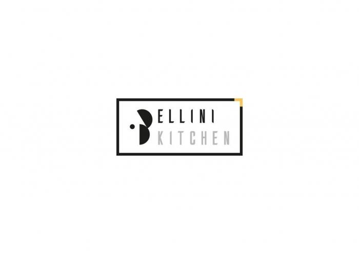 Bellini kitchen