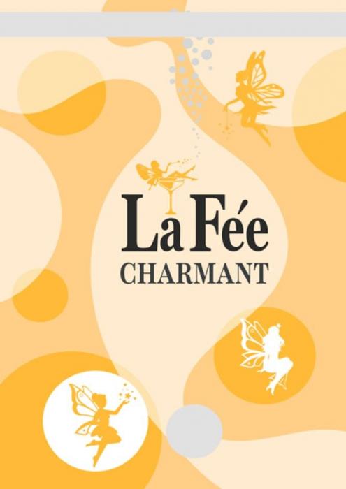 LaFee CHARMANT