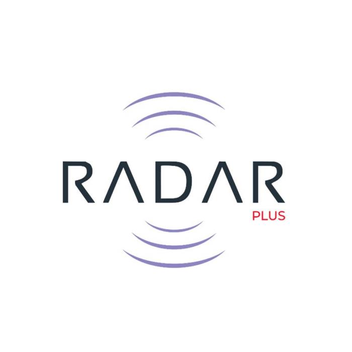 "RADAR PLUS"