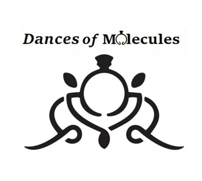 Dances of Molecules