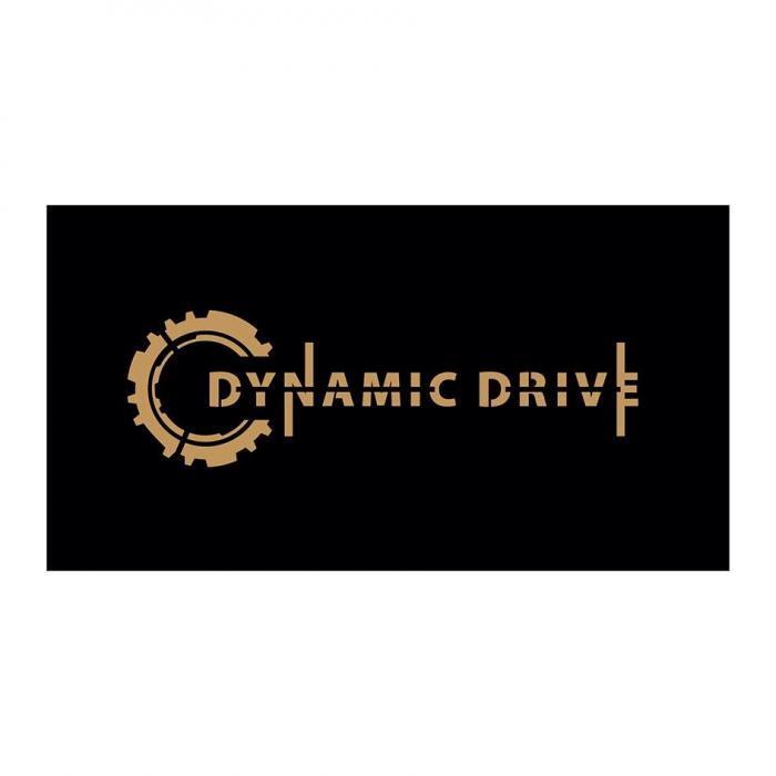 DYNAMIC DRIVE