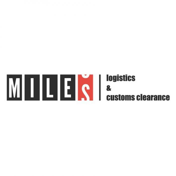 miles logistics & customs clearence