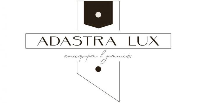 ADASTRA LUX, комфорт в деталях