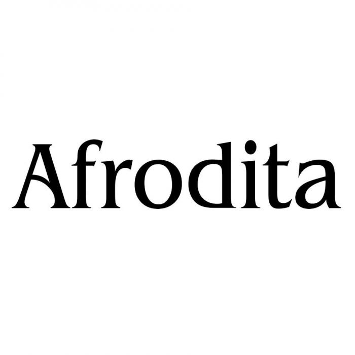 Afrodita