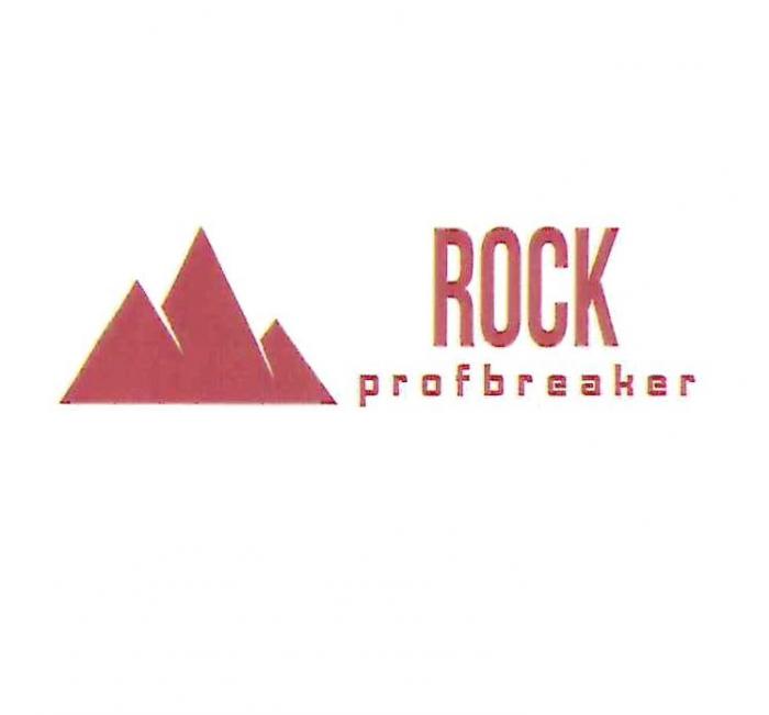 ROCK PROFBREAKER