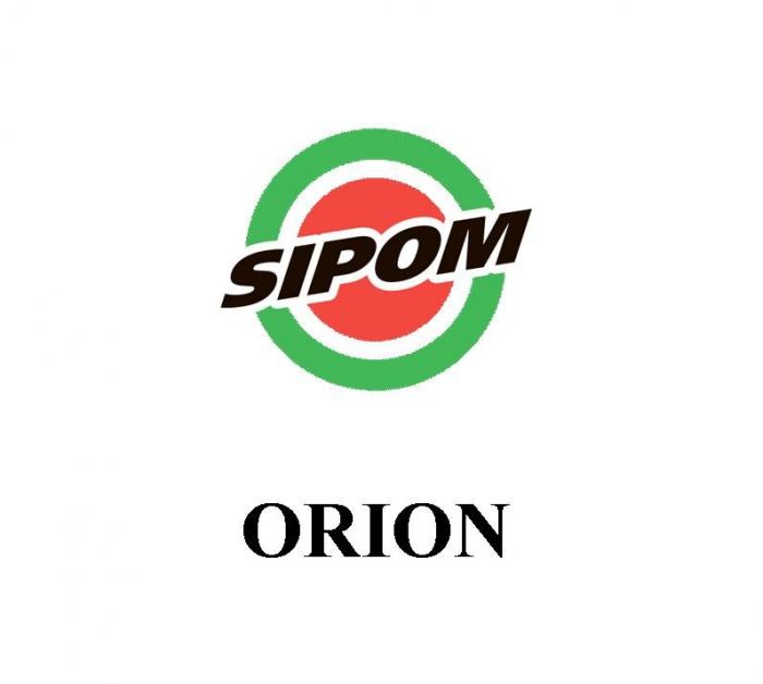SIPOM ORION