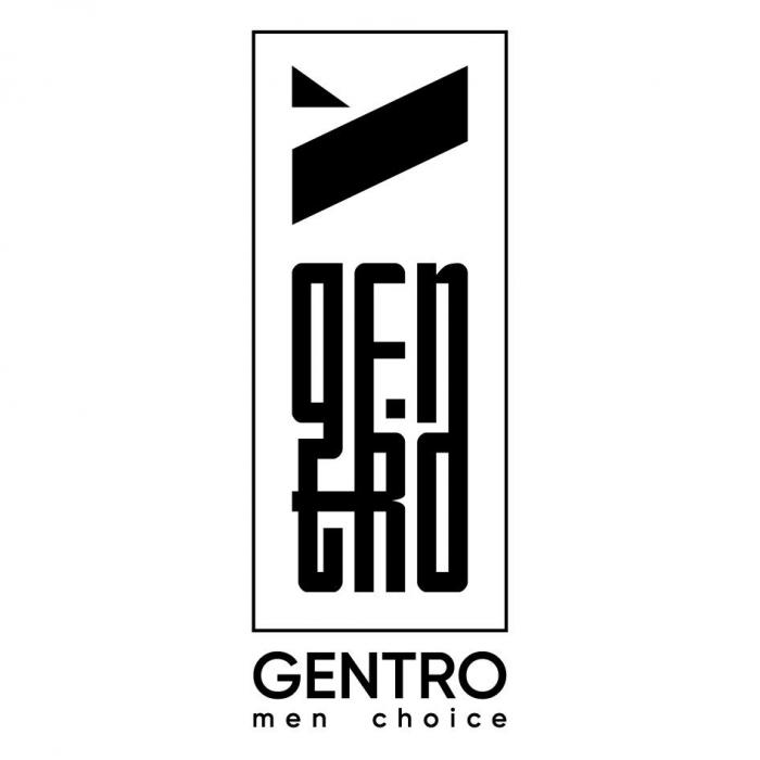 GENTRO men choice