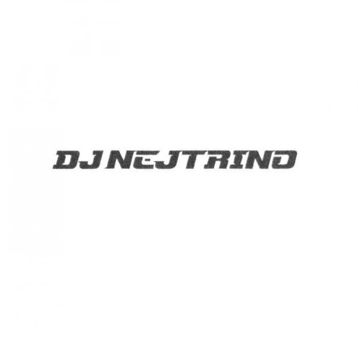 DJ NEJTRINO
