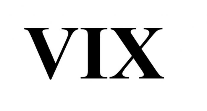 VIX (транслитерация ВИХ).