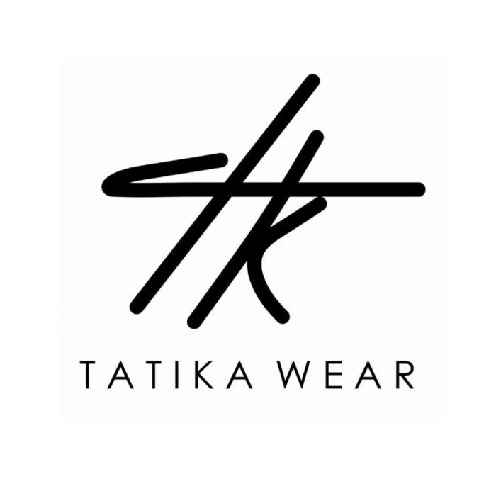 TATIKA WEAR