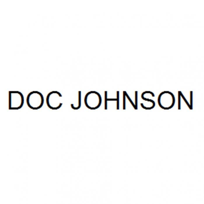 DOC JOHNSON