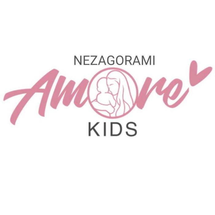 NEZAGORAMI Amore KIDS