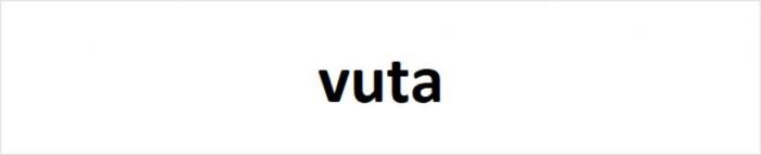 vuta