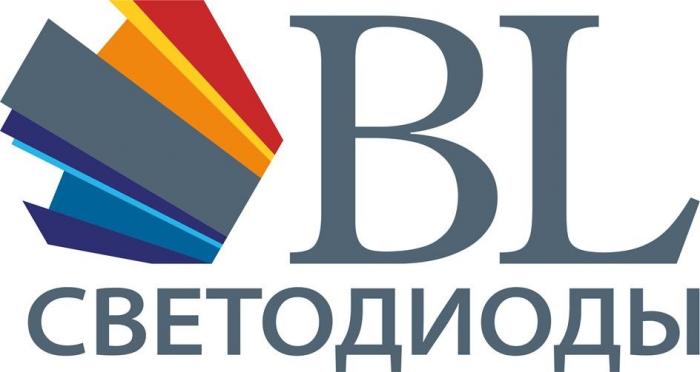 BL светодиоды