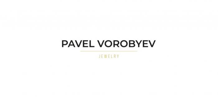 PAVEL VORIBYEV, JEWELRY