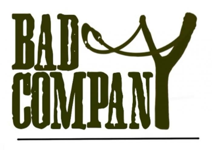 BAD COMPANY