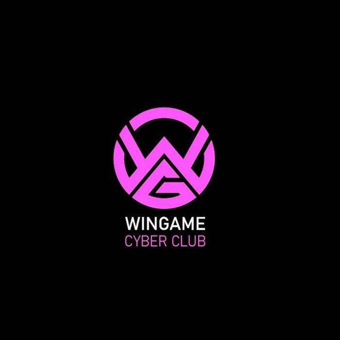 WINGAME CYBER CLUB