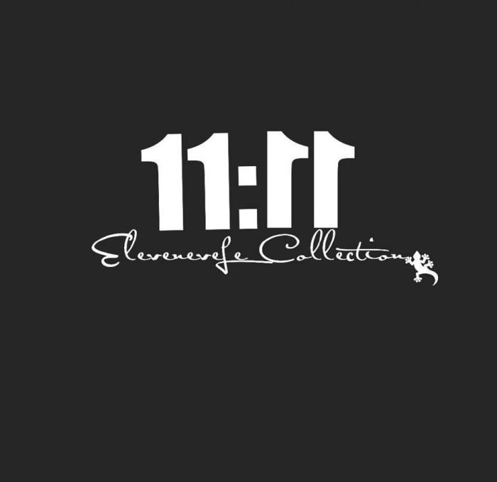 11:11 EleveneveLe Collection