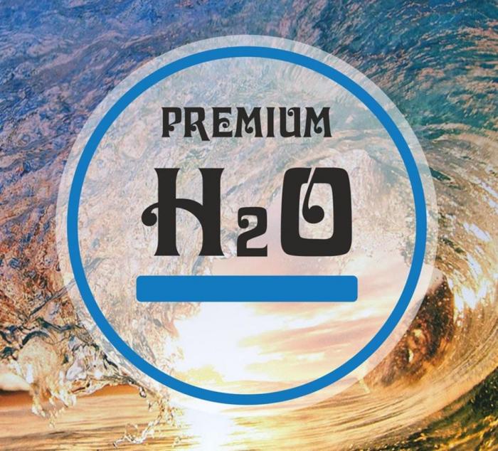 PREMIUM H2O