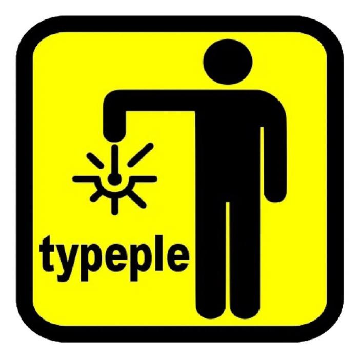 typeple