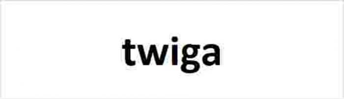 twiga