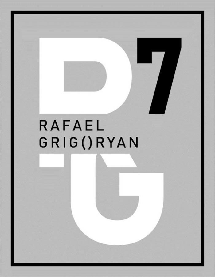 RAFAEL GRIG()RIAN, RG7