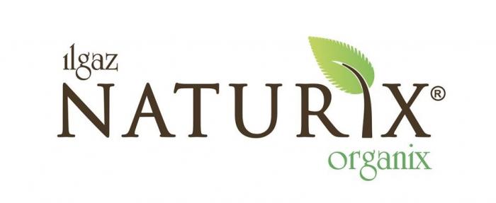 ilgaz NATURIX organix