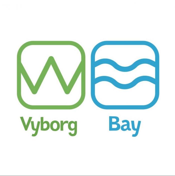 Vyborg Bay