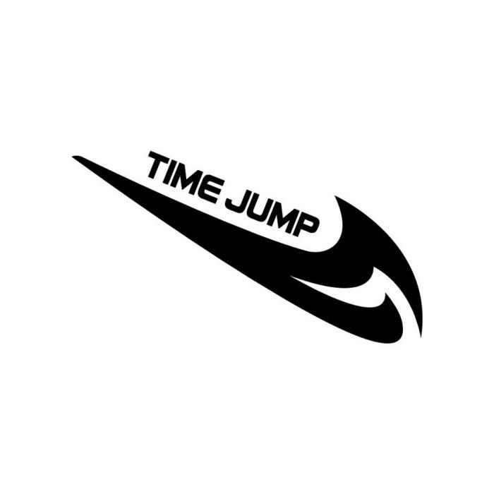 TIME JUMP