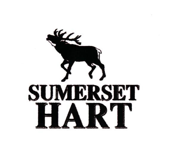 SUMERSET HART