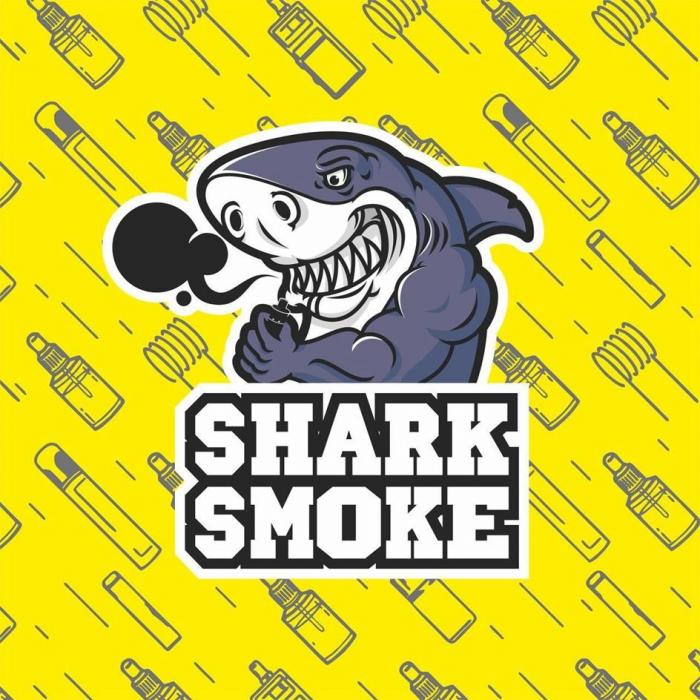 SHARK SMOKE