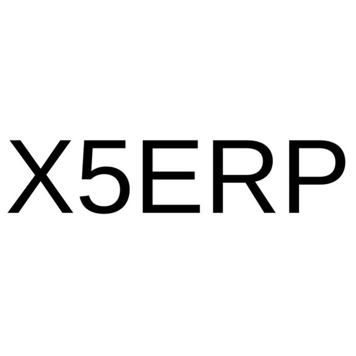 Х5ERP