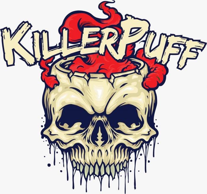 Killer Puff