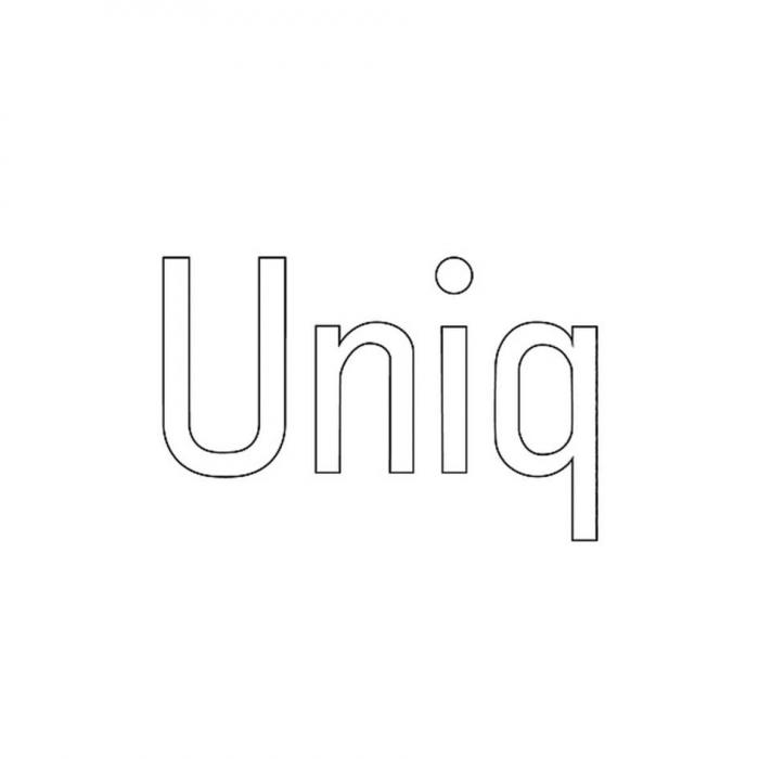 Uniq