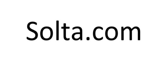 Solta.com