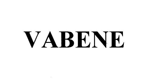 VABENE