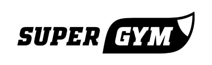 SUPER GYM