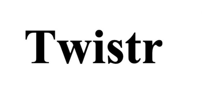 "Twistr"