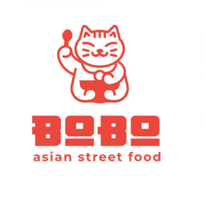 Bo Bo asian street food
