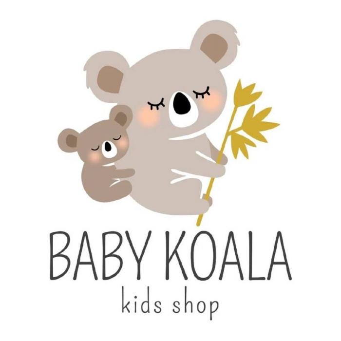 BABY KOALA kids shop