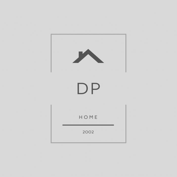 Словесное обозначение "DP home