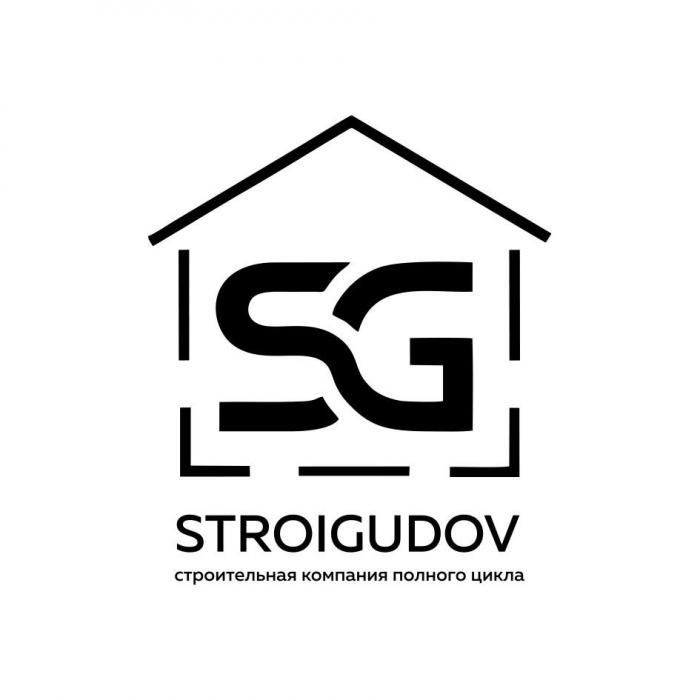 STROIGUDOV строительная компания полного цикла