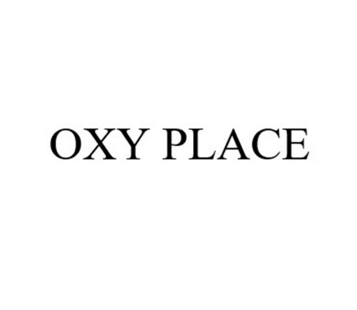 OXY PLACE