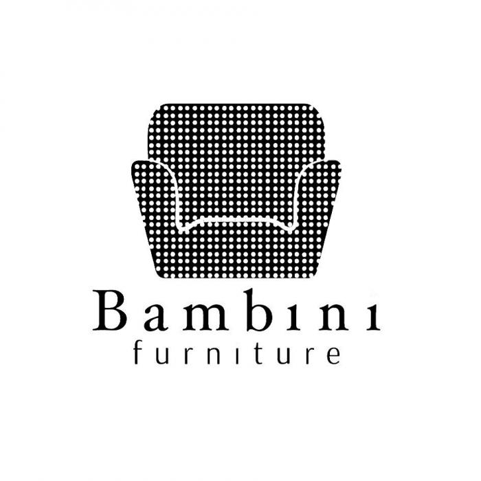 Bambini furniture