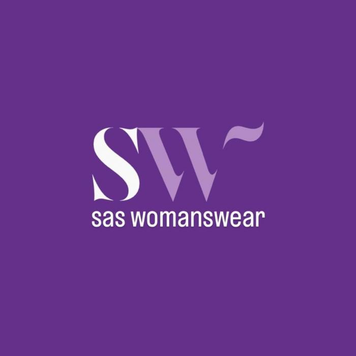 SAS WOMANSWEAR