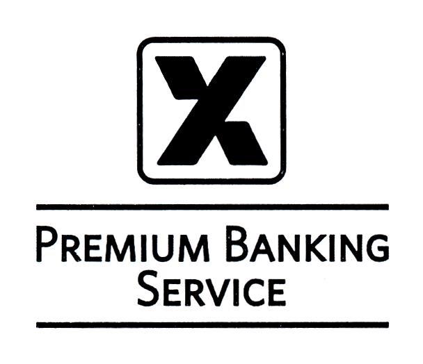 PREMIUM BANKING SERVICE